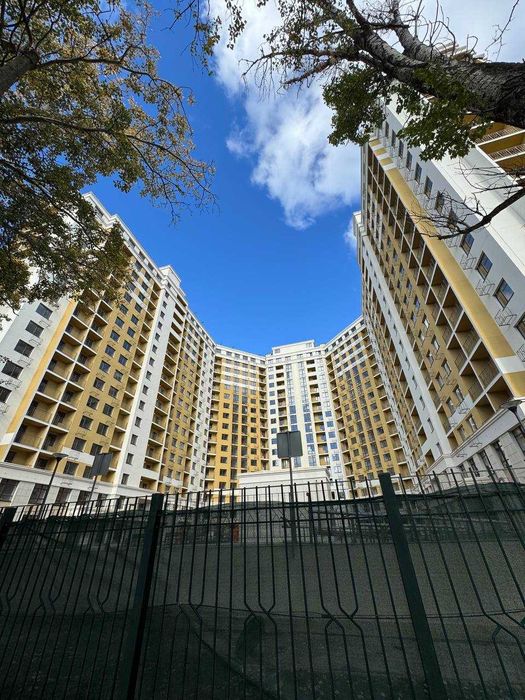 3-rooms apartment apartment by the address st. Mudrogo yaroslava (area 87,3 m²) - Atlanta.ua - photo 12