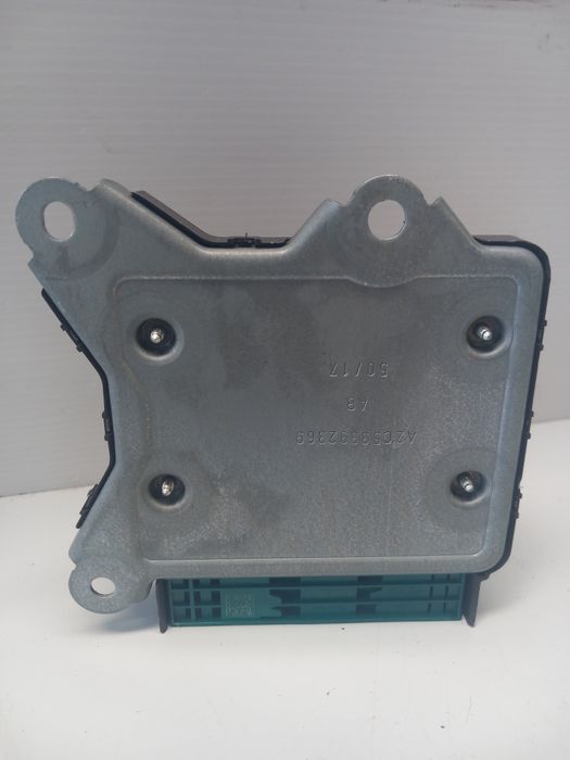 Centralina de airbag Fiat 500
