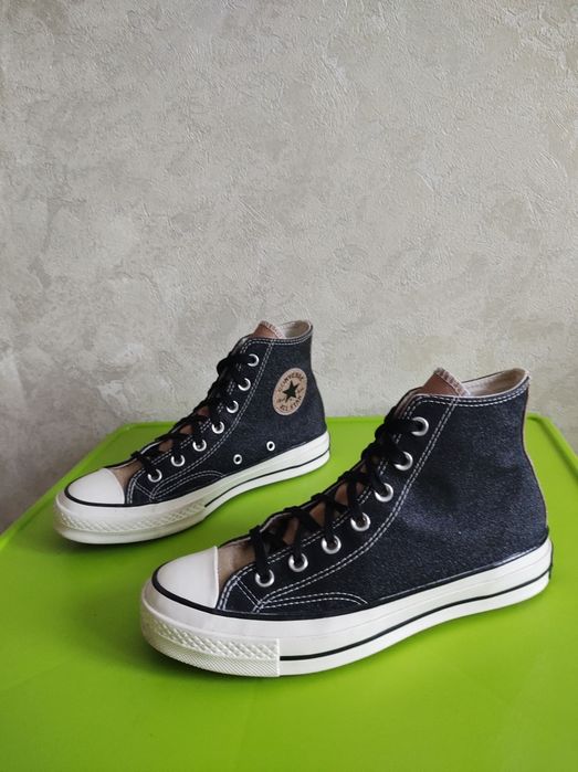 Високі жіночі кеди конверси 39 розмір від Converse