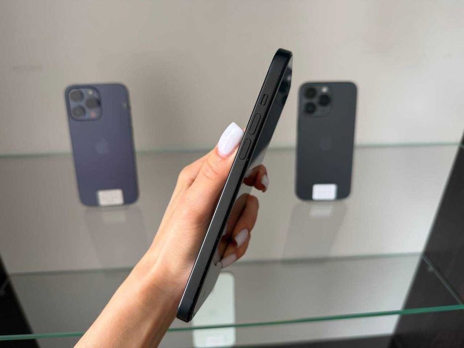 iPhone 15 Plus 128 gb Neverlock / від Магазину + Гарантія / Обмін