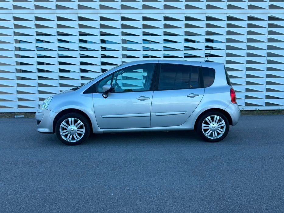 Renault Modus 1.5 dCi Privilège Luxe