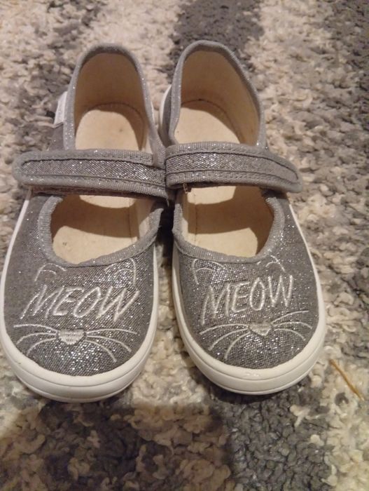 Тапочки 29розмір