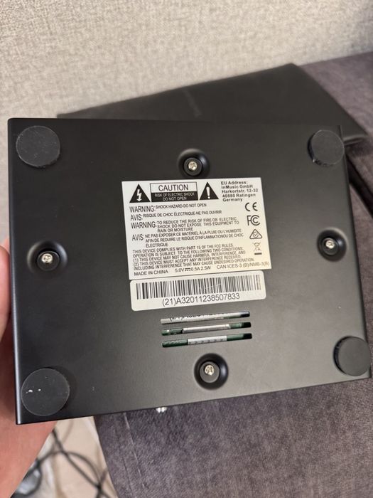 Звукова карта M-Audio AIR 192 | 8