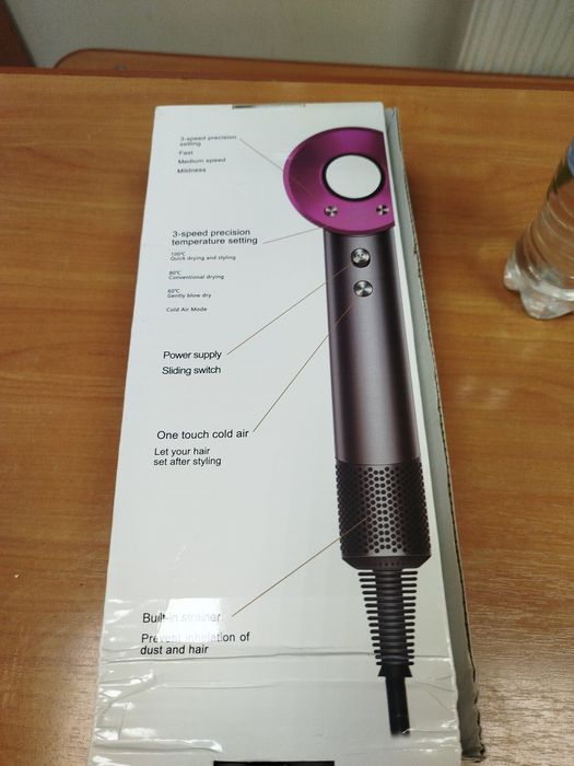 Для сушки и укладки