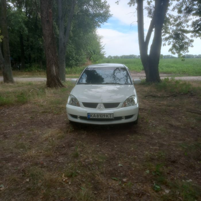 Продам митцубиси лансер 9
