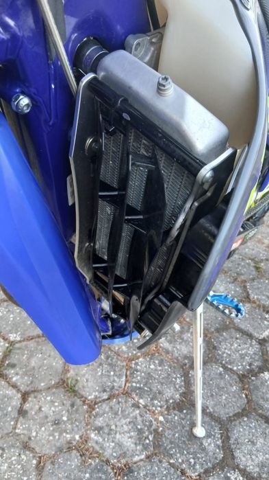 Sherco SEF 300 Factory