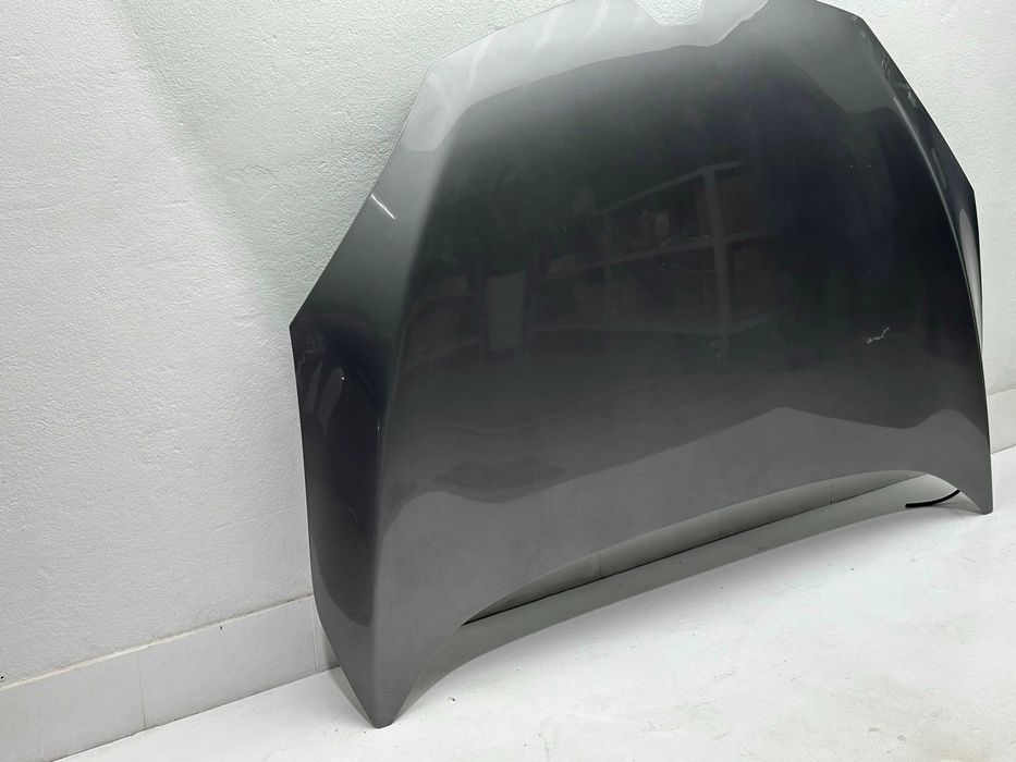 Capot - Renalut Megane III 2014 (Fase 3)