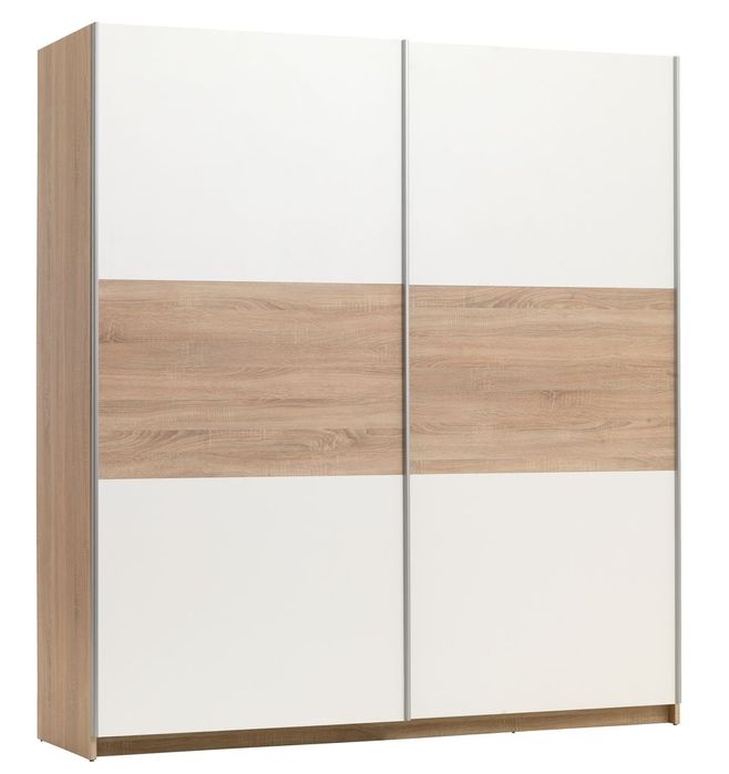 Шафа купе JYSK бу