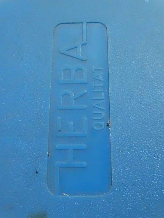 Narzędzia vintage HERBA Qualität Solingen – Zestaw w walizce, Stan Bardzo Dobry