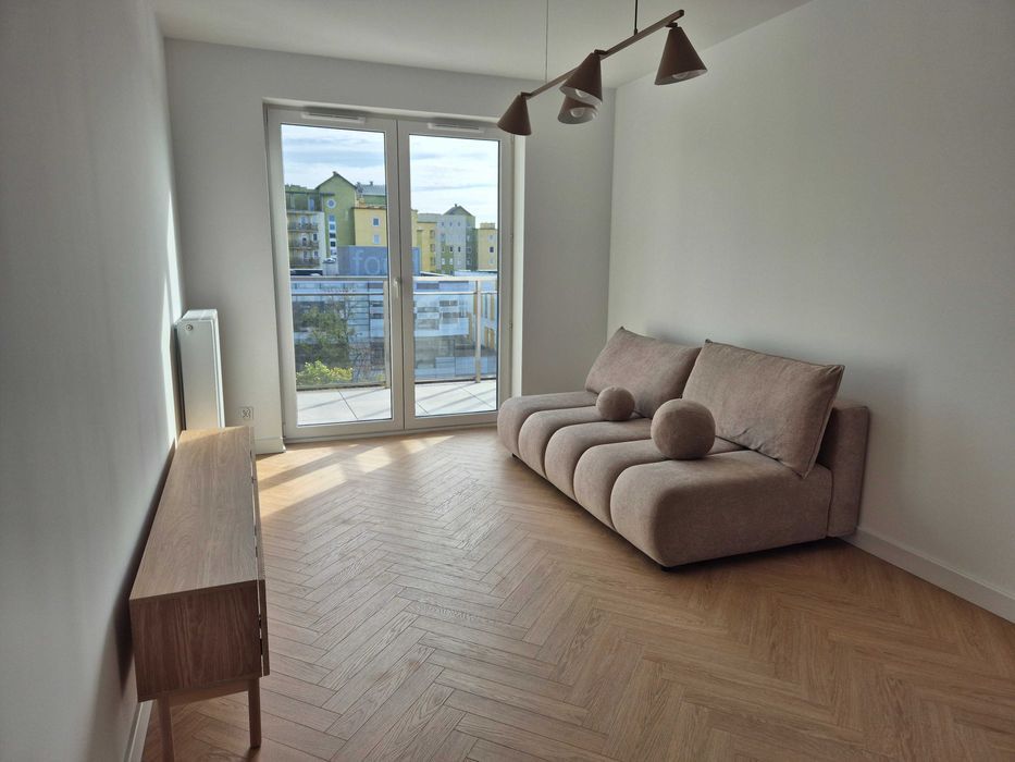 Mieszkanie – Lublin, Śródmieście - Widok 5