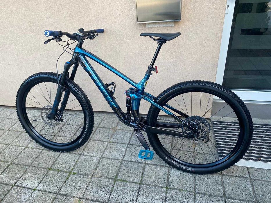 Trek Ex8 2021r L