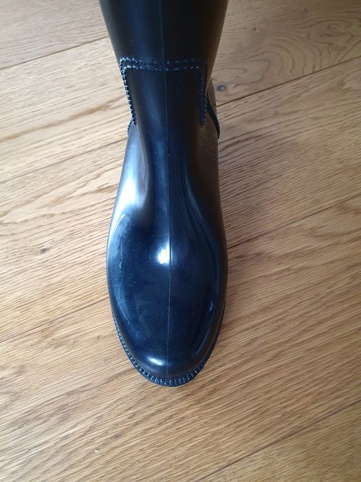 Kalosze damskie Hi-tec rozmiar 37,24cm
