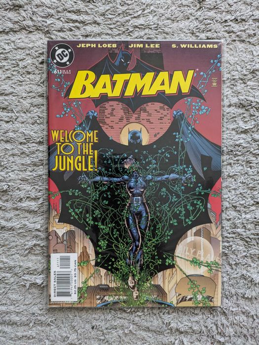 Vendo lote de banda desenhada (72 comics)