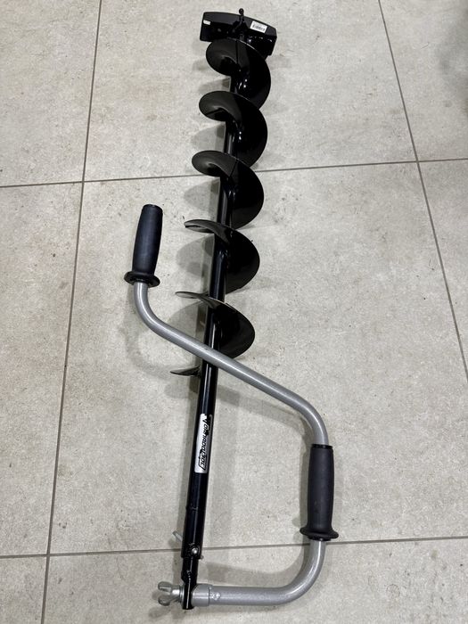 Льодобур Тонар ТОРНАДО-М2 ф130