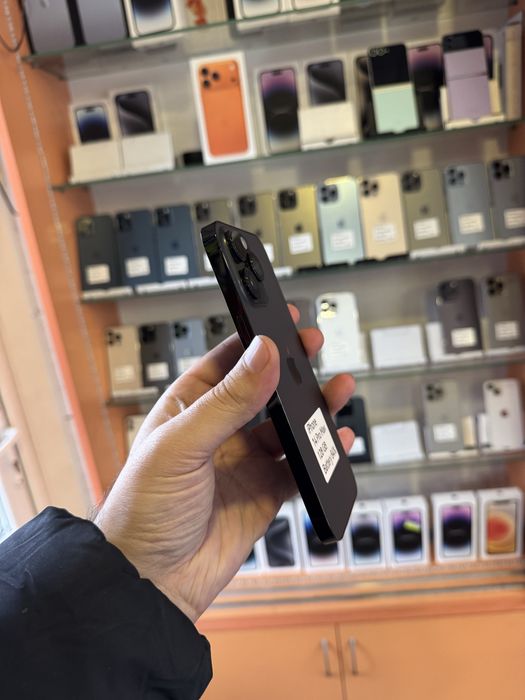 iPhone 14 Pro max 128 физ сим