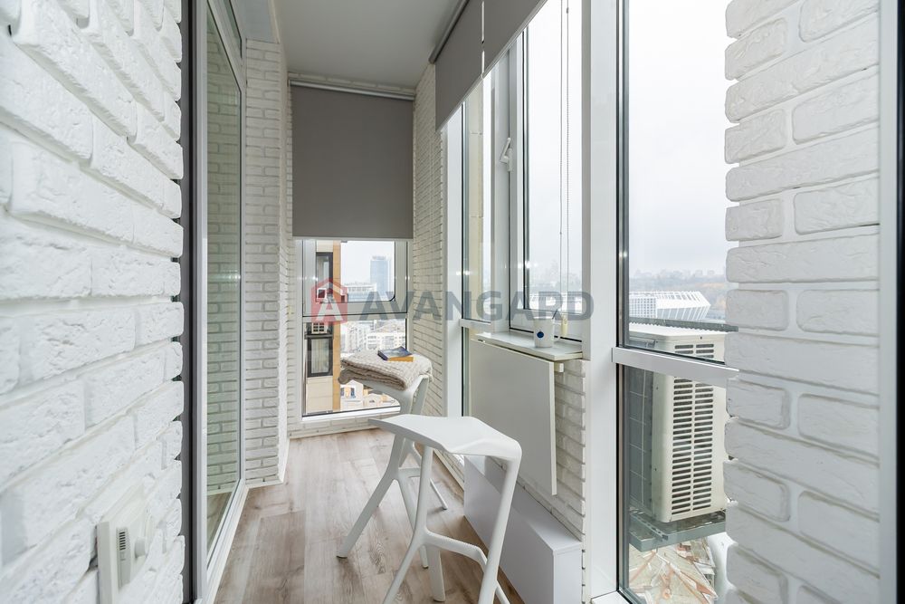 Продаж квартири 62,5 кв м ЖК Royal Tower,Голосіївський,Саксаганського