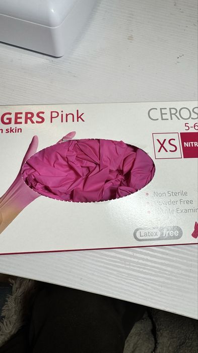 рукавички  Стерилізатор