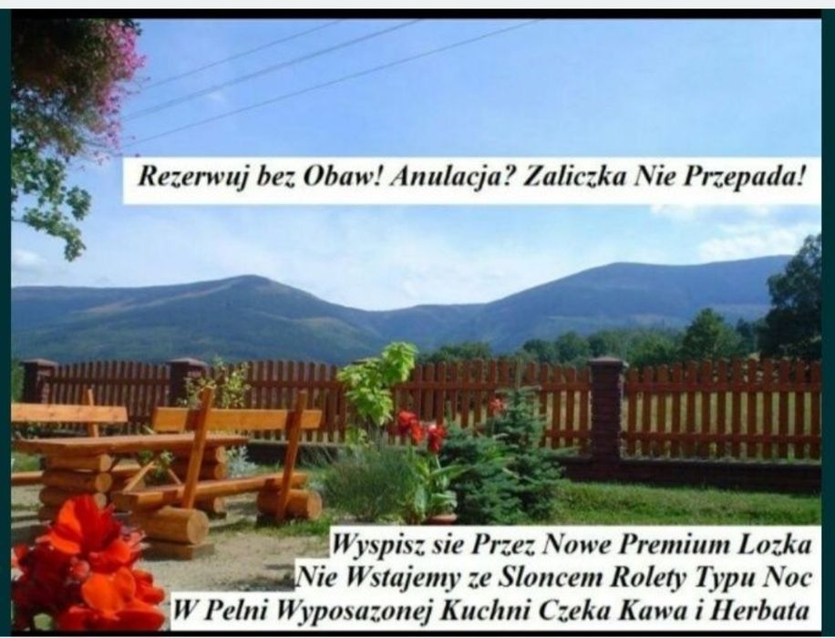 Kominek Salon Widoki Taras Centrum800m Stok100m