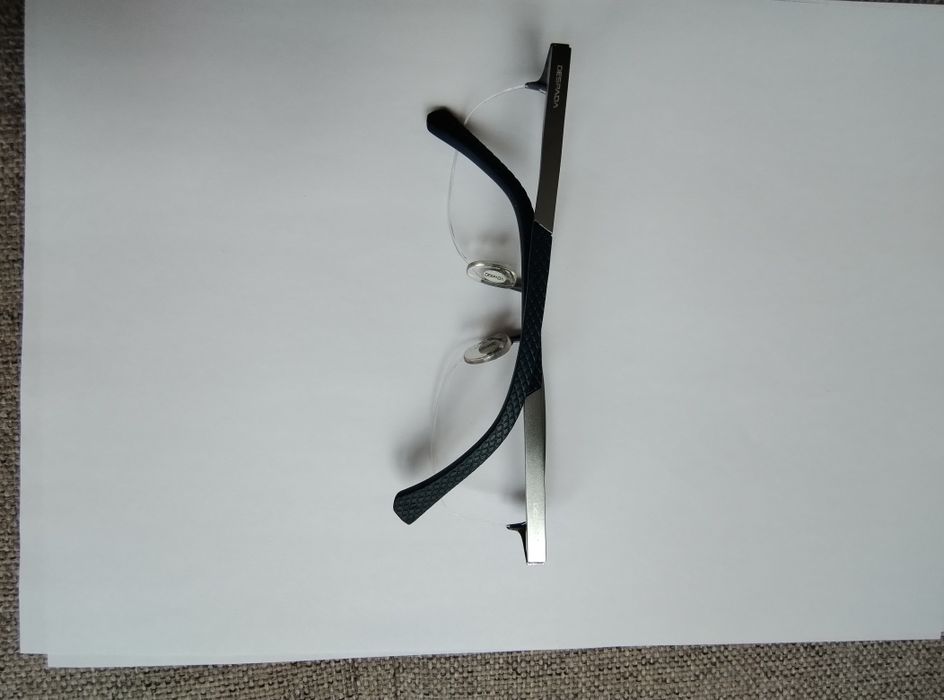 Оправа для окулярів