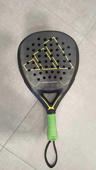 Adidas Adipower Multiweight