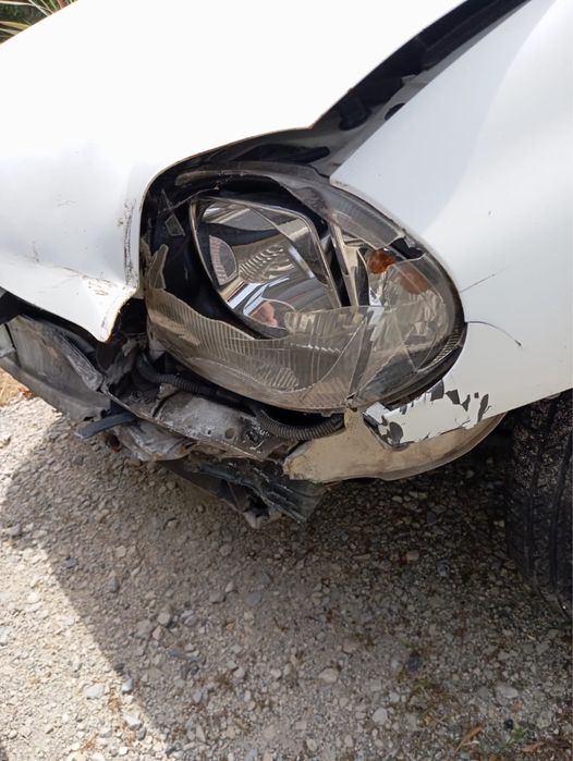 Renault clio 1.9D