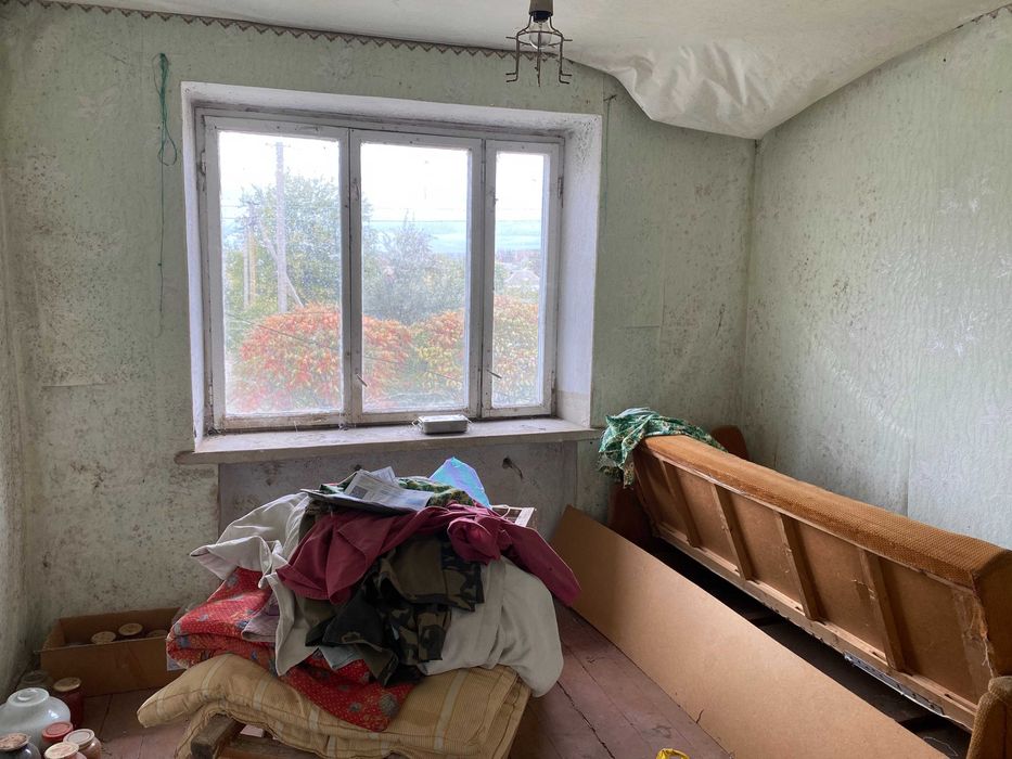 Продам 3х кімнатну квартиру в Шелудьківці