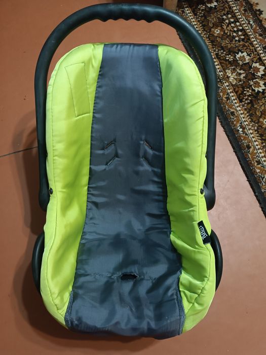 Детское автокресло