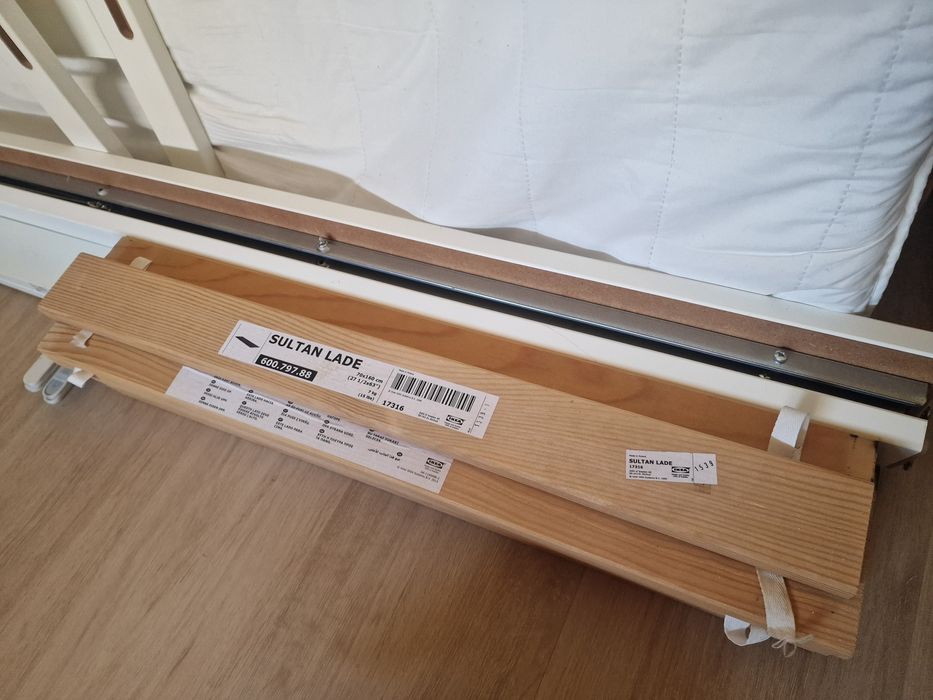 Cama para criança