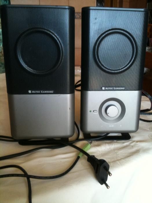 Altec Lasing 220 Columns64550486996483120