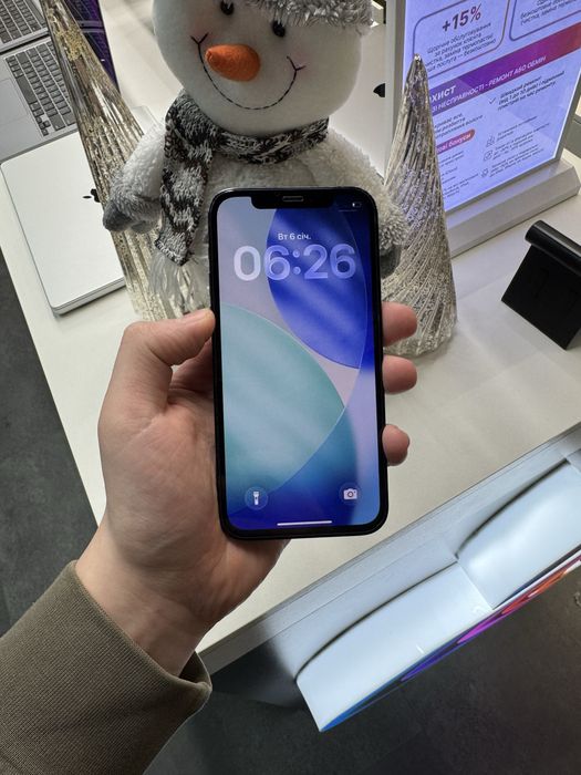 Iphone 12 Pro 256Gb фіз сім стан 9,9/10 91938