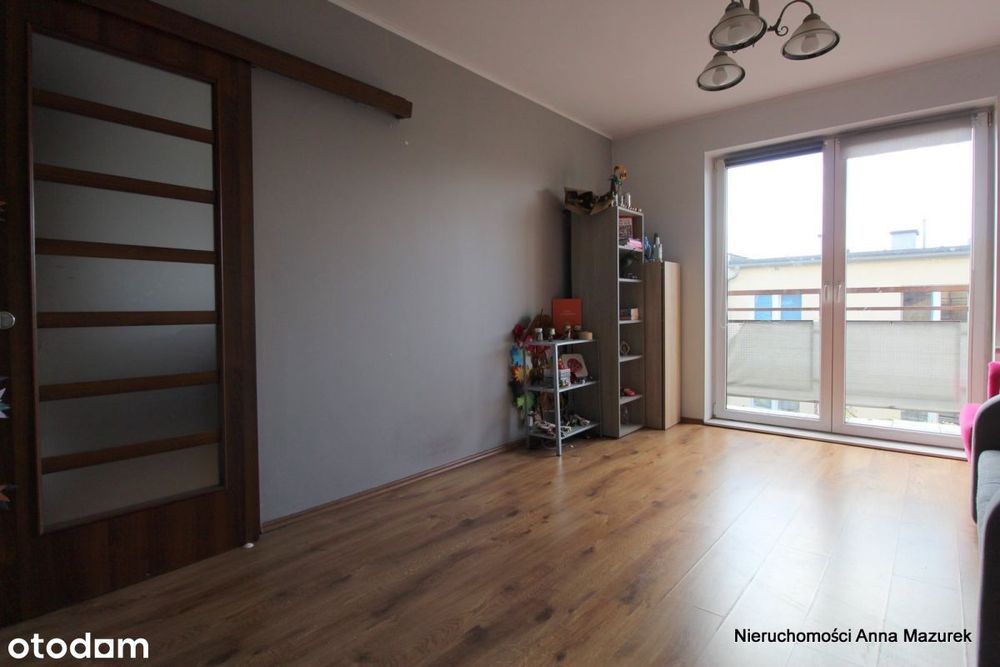 Mieszkanie – Poznań - Widok 5