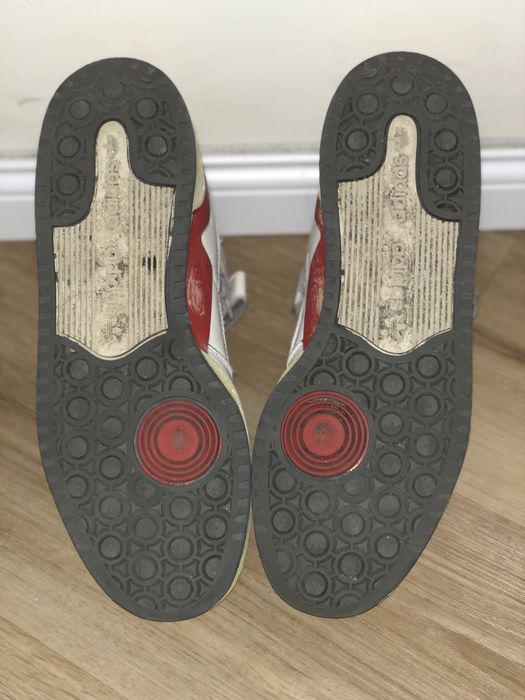 Adidas Forum 84 Low AEC