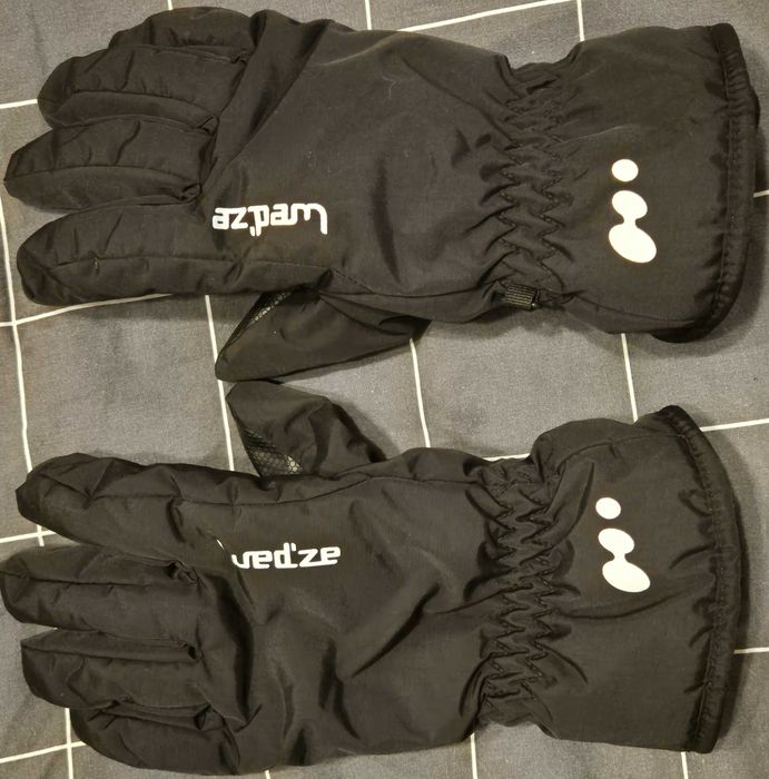 Luvas de neve Wedze criança 12 anos