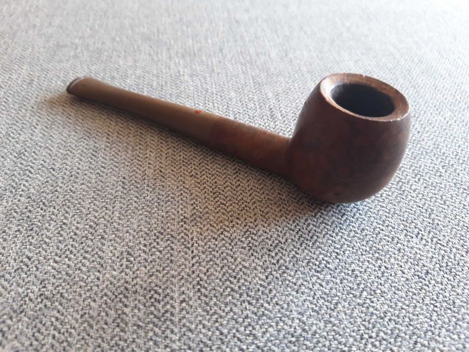 Cachimbo "Dr. Plumb's"