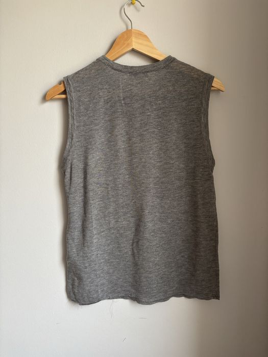 Cienka koszulka na krótki rękaw roz L