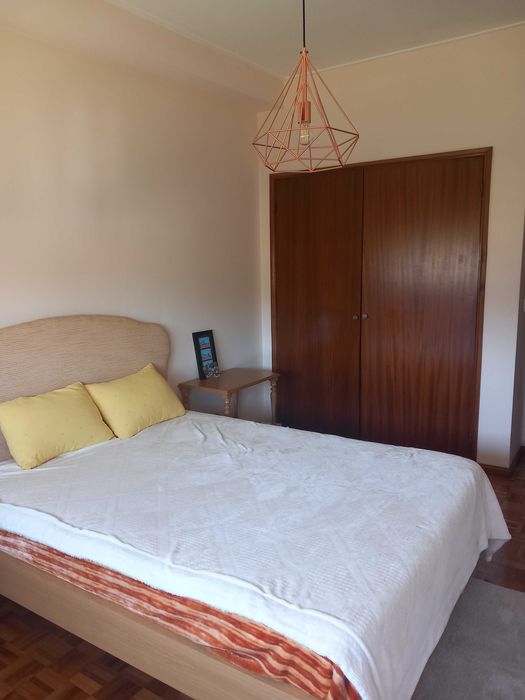 Apartamento t3 mobilado Ponte da Barca