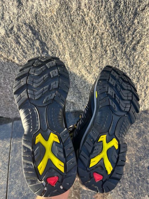 41р Salomon Cosmic 4D 2 GTX