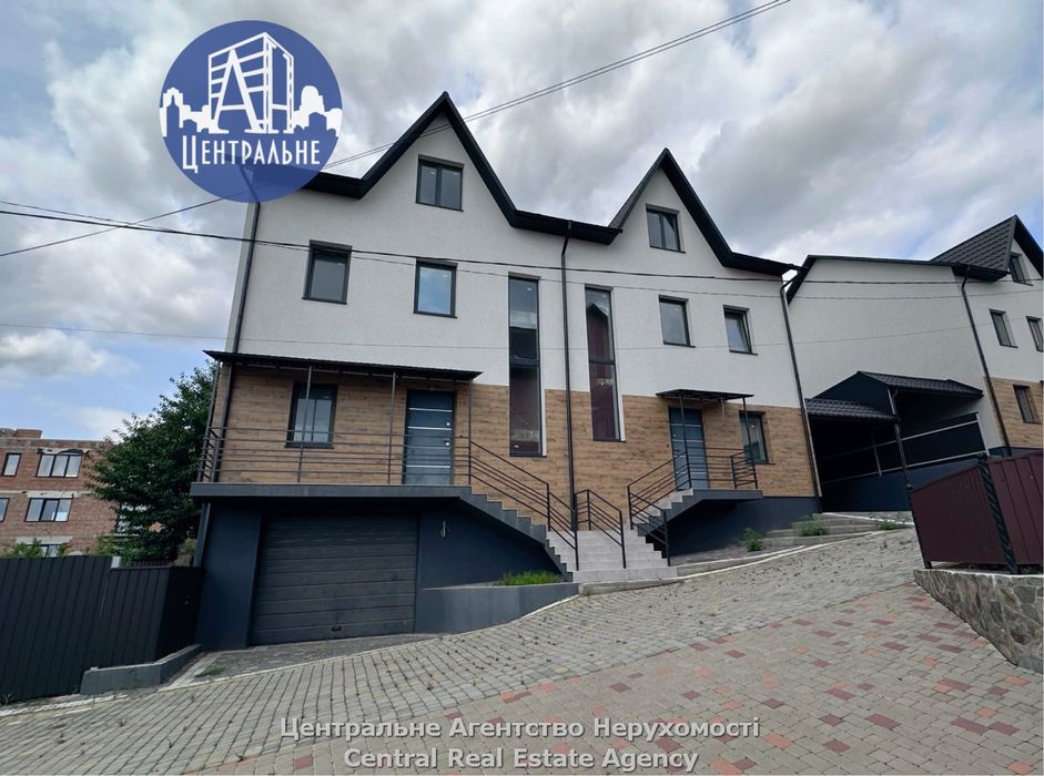 Дом по адресу ул. Капеланська (площадь 270 м²) - Atlanta.ua - фото 12