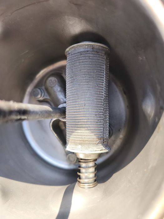 Підсилювач керма гур Газ 66