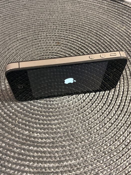 Iphon 4.