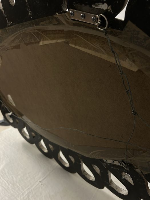 Espelho decorativo grande