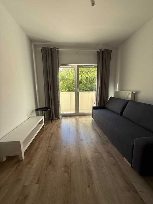 Nowy Blok 2 pokoje Malta Posnania Milczańska + Garaż