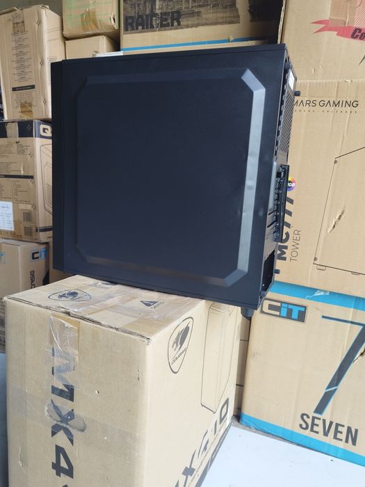 Obudowa Sharkoon VS4V ATX