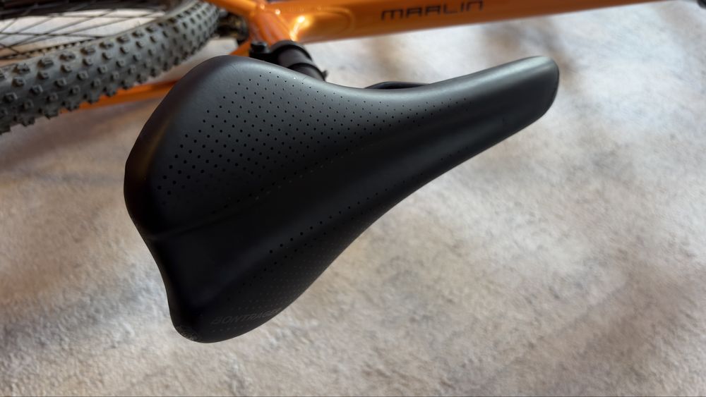 Rower Trek Marlin 5 stan bardzo dobry XL