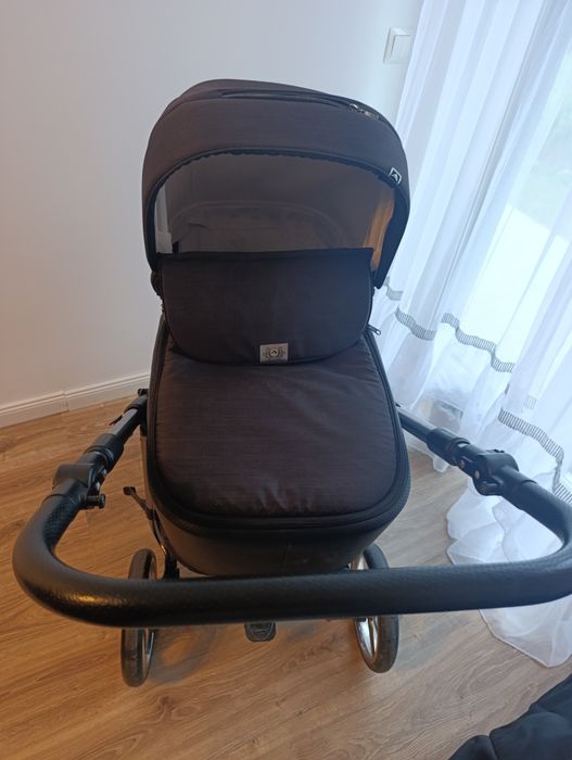 Wózek 2w1 Adamex