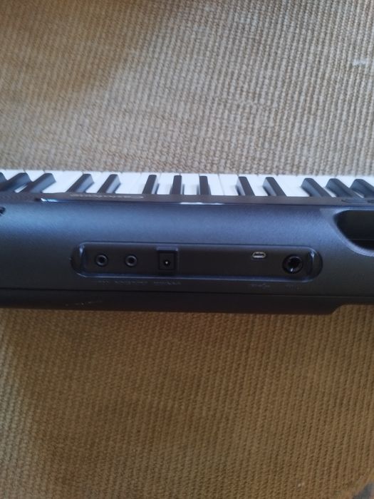 Casiotone CT S200 BK