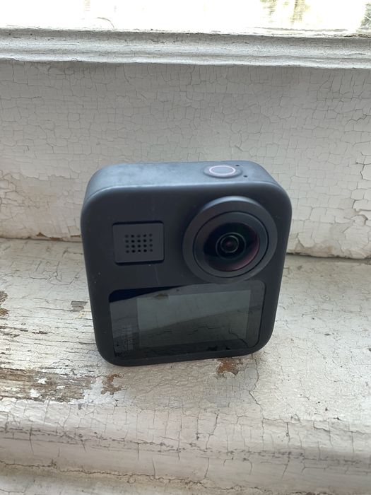 GoPro Max Still Under Warranty64730171029506121