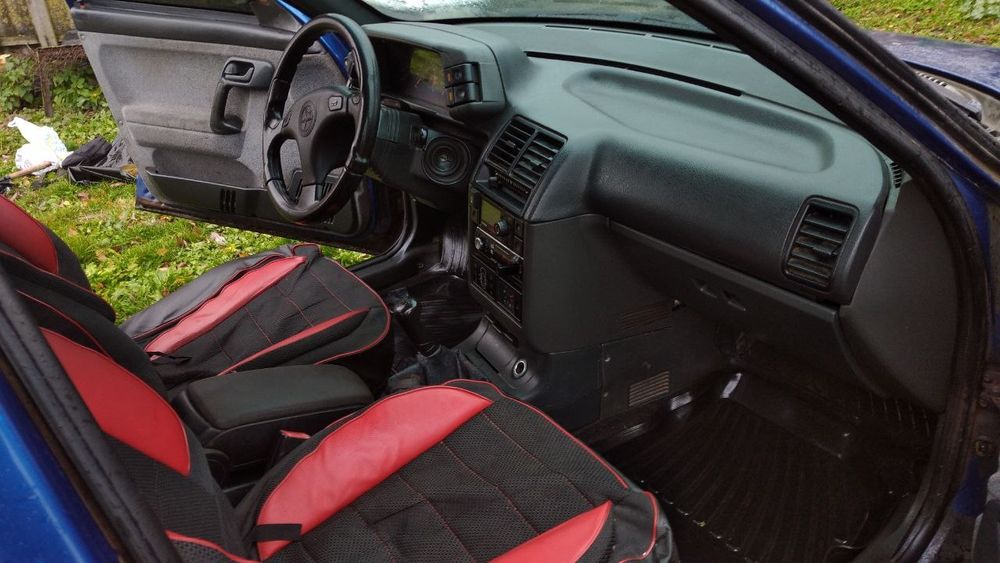 Ваз 2110. 2007 рік