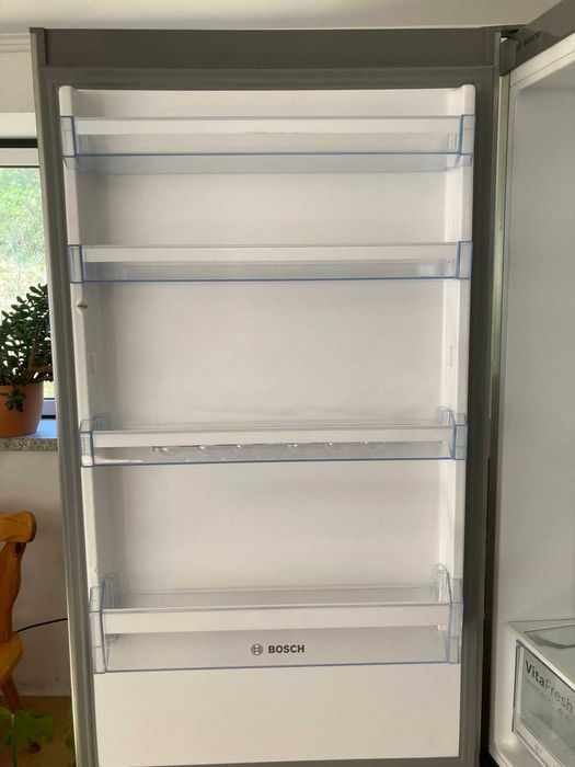 XXL Bosch Frigorífico combinado 500 litros