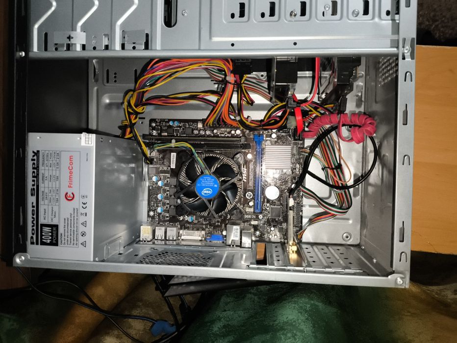 Продам Системник